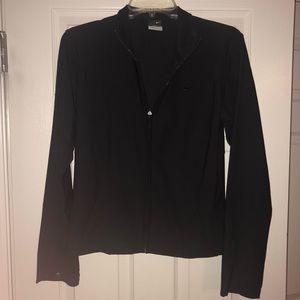 NWOT- Nike did-fit zip up